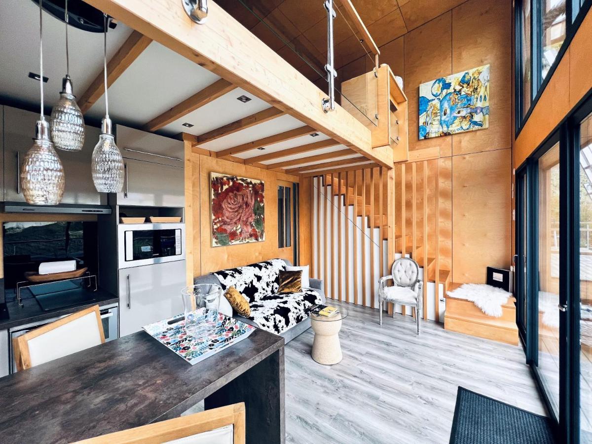 Cottages Antoinette Chigny-les-Roses Bagian luar foto