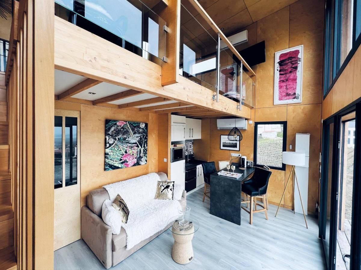 Cottages Antoinette Chigny-les-Roses Bagian luar foto