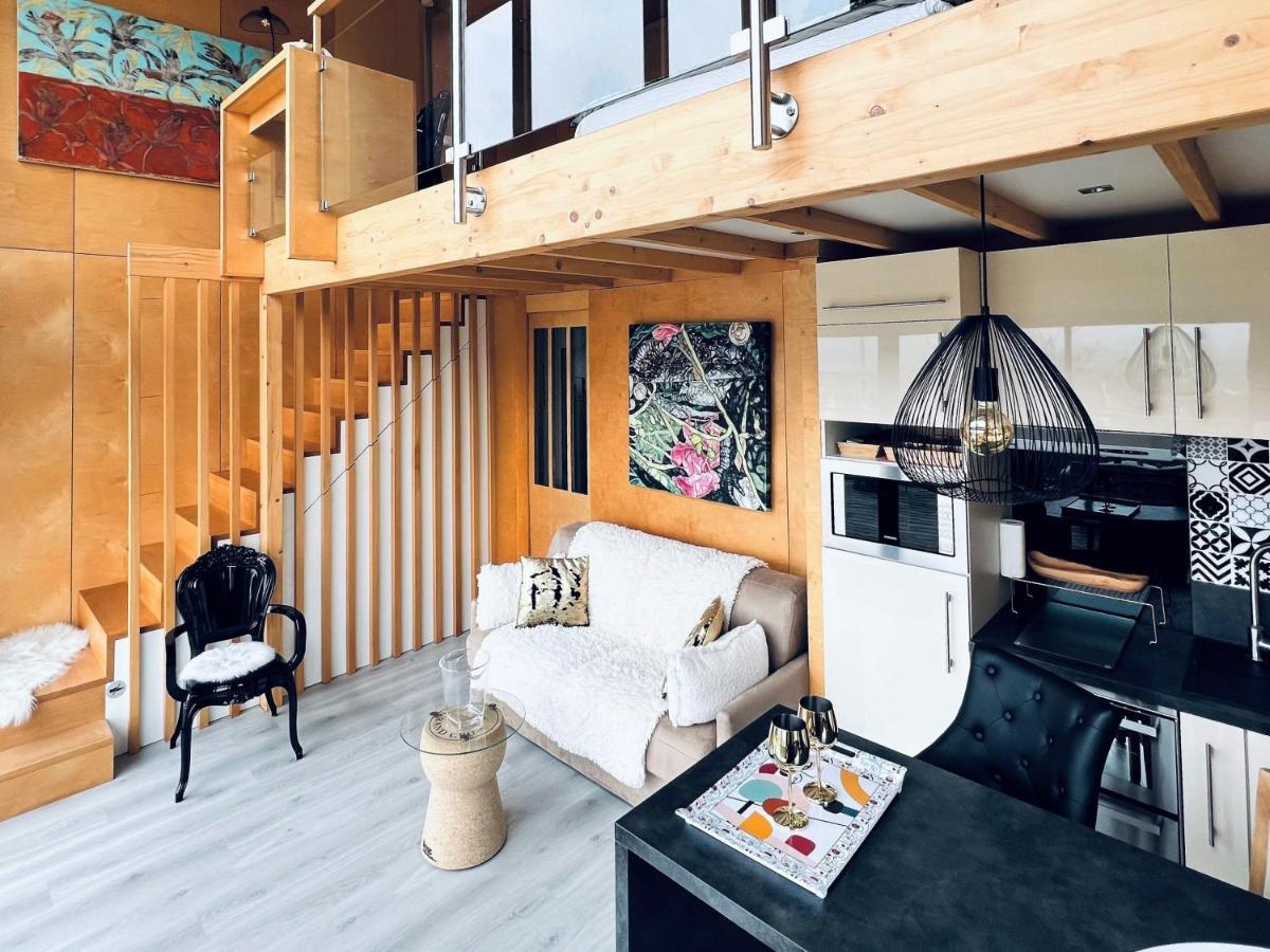 Cottages Antoinette Chigny-les-Roses Bagian luar foto