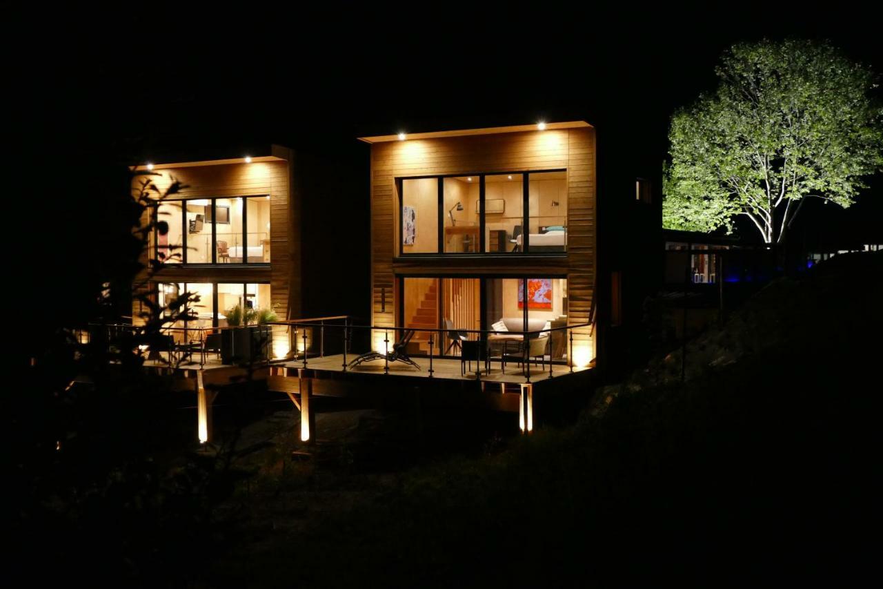 Cottages Antoinette Chigny-les-Roses Bagian luar foto