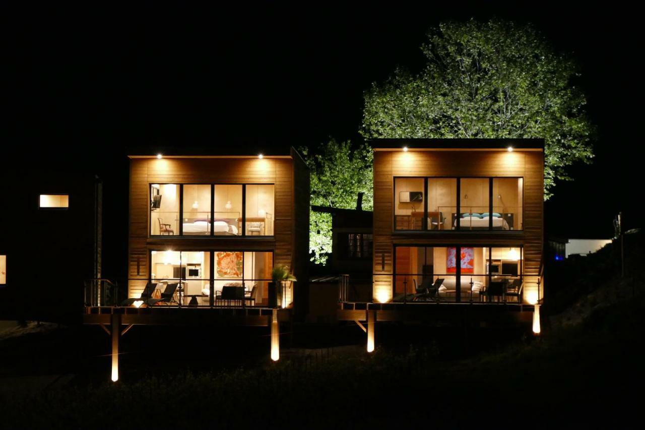 Cottages Antoinette Chigny-les-Roses Bagian luar foto