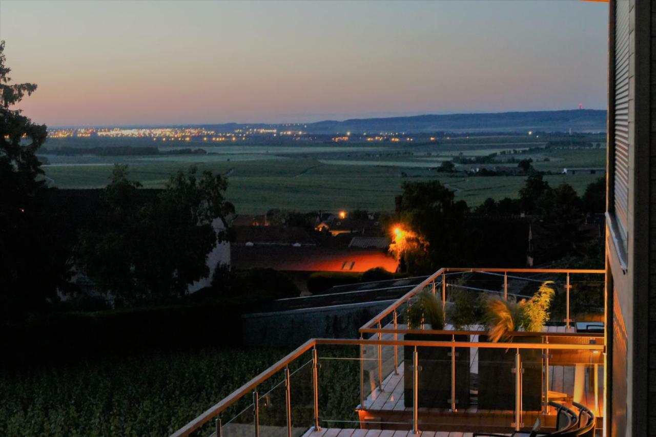 Cottages Antoinette Chigny-les-Roses Bagian luar foto
